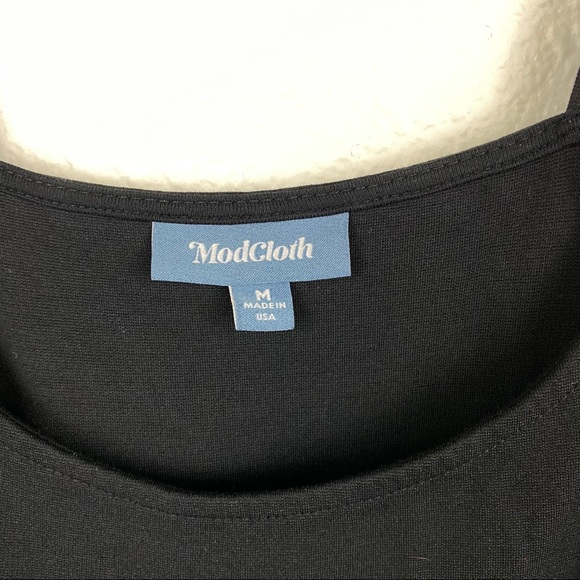 ModCloth Love of Layering Knit Jumper Dress - Picture 8 of 11